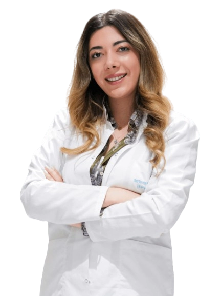 Diet. Elif Berfin Aydoğdu