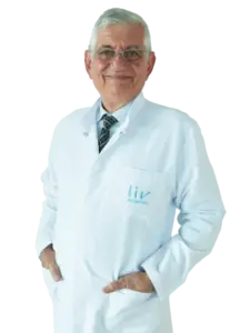Prof. MD. Ali Biçimoğlu