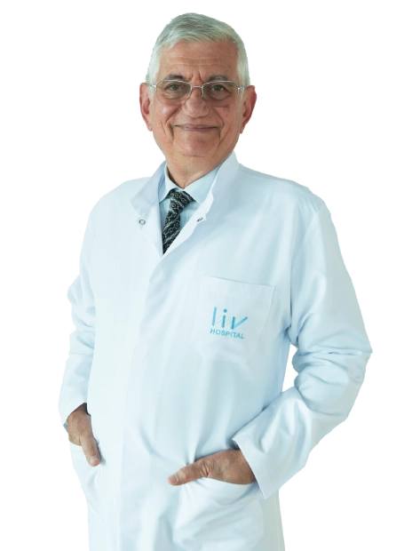 Prof. MD. Ali Biçimoğlu