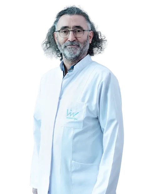 Prof. MD. Ali Bozkurt