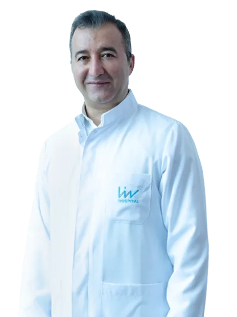 Prof. MD. Ali Erdem Yıldırım