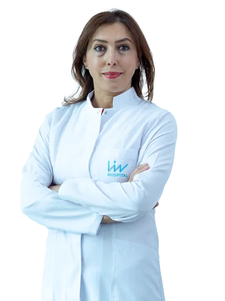 Prof. MD. Banu Aktaş Yılmaz