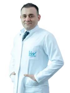 Prof. MD. Çağrı Güneri