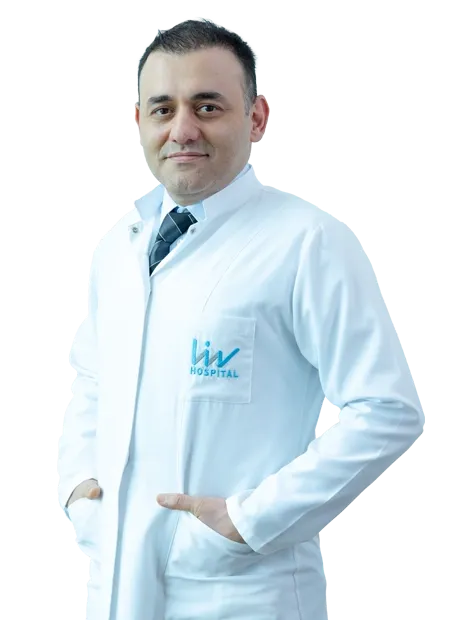 Prof. MD. Çağrı Güneri