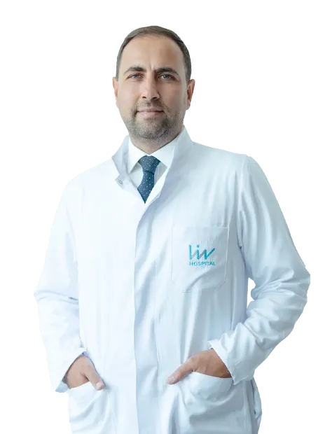 Prof. MD. Doğan Atan