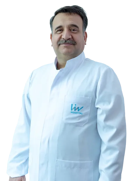 Prof. MD.  Duran Tok