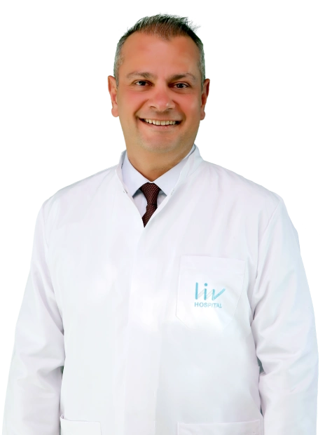 Prof. MD. Ersin Gürkan Dumlu