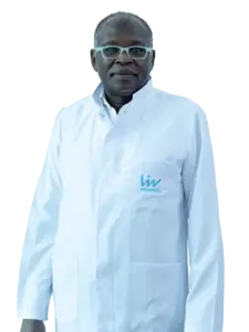 Prof. MD. Hatim Yahya Uslu