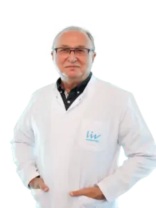 Prof. MD. Hüsnü Oğuz Söylemezoğlu