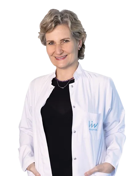 Prof. MD. Işıl Saatci