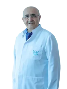 Prof. MD. Mehmet Tahir Ünal