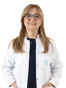 Prof. MD. Meral Beksaç