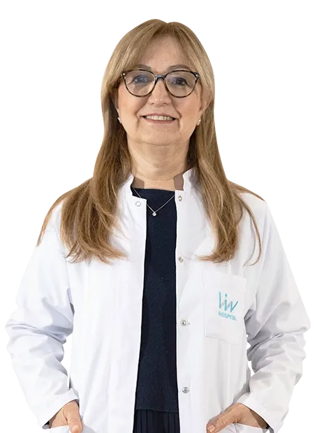 Prof. MD. Meral Beksaç