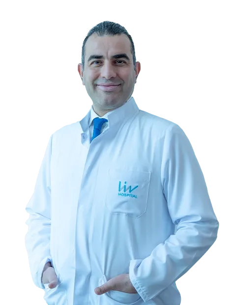 Prof. MD. Mutlu Acar