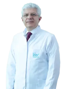 Prof. MD. Oral Nevruz