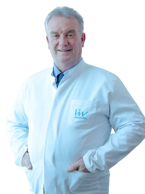 Prof. MD. Serdar Güler