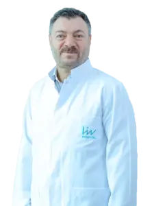 Prof. MD. Ziya Akbulut