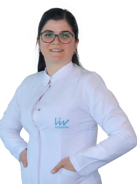 Assoc. Prof. MD. Aytac Jafarzade