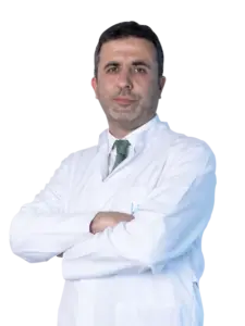 Assoc. Prof. MD. Özgür Kaya