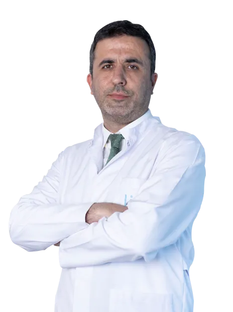 Assoc. Prof. MD. Özgür Kaya