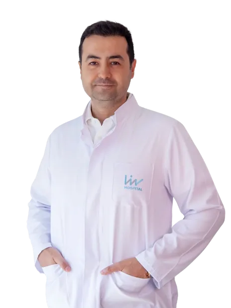 Assoc. Prof. MD. Timur Yıldırım