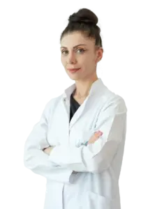 Assoc. Prof. MD.  Ümit Yasemin Sert Dinç