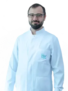 Asst. Prof. MD. Ahmet Yıldız