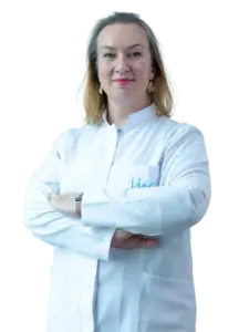 Asst. Prof. MD. Bahar Kayahan Sirkeci