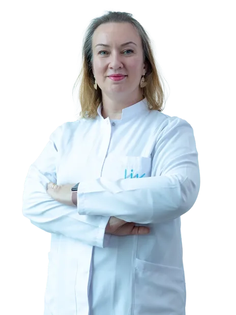 Asst. Prof. MD. Bahar Kayahan Sirkeci