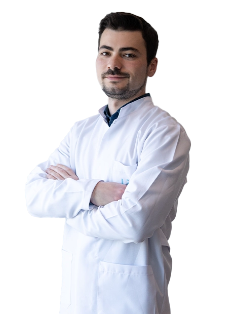 Asst. Prof. MD. Caner Demircan