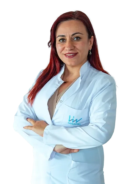 Asst. Prof. MD. Ece Vural