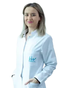 Asst. Prof. MD. Elif Küçük