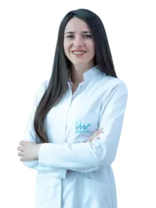 Asst. Prof. MD. Merve Tunca