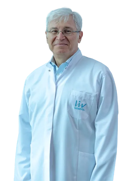 Op. MD. Muammer Yüksel