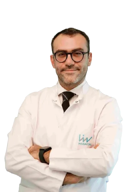 Op. MD. Murat Bozbek