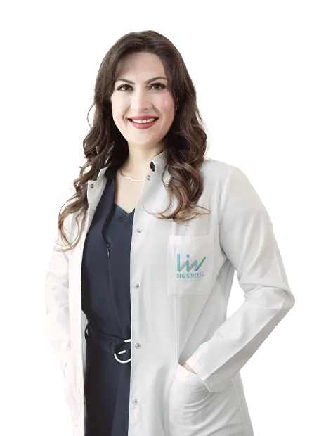 Op. MD. Özgül Kafadar