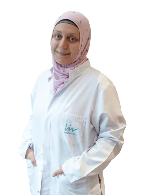 Op. MD. Sera Yazıcı