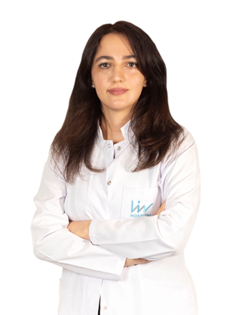 Op. MD. Zeynep Ataman Yıldırım