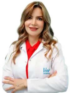 Spec. MD. Büşra Süzen Celbek