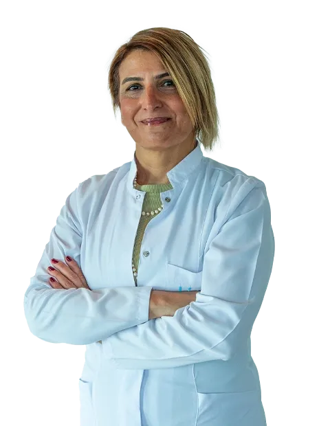Spec. MD. Didem Katar