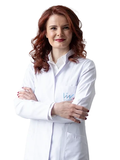 Spec. MD. Elçin Akdaş