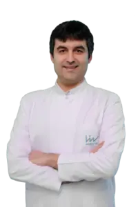 Spec. MD. Ender Kalacı