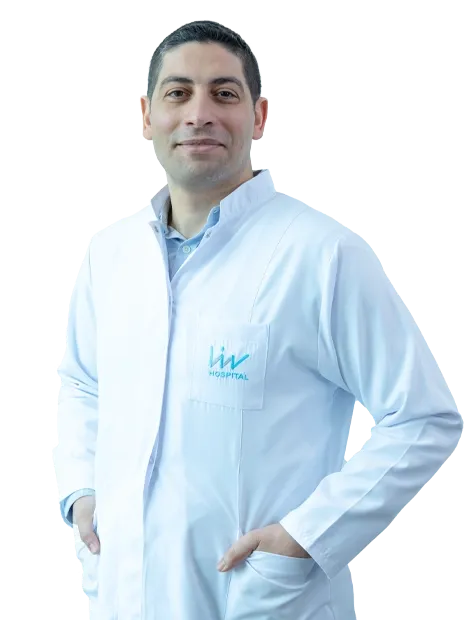 Spec. MD. İbrahim Kala