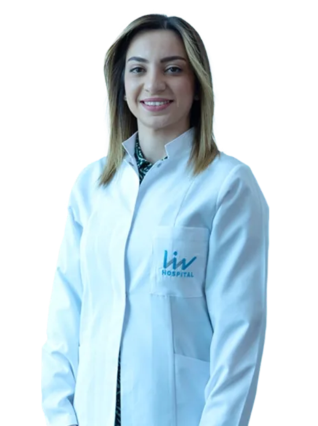 Psyc. Ecem Özcan Tatlıdil