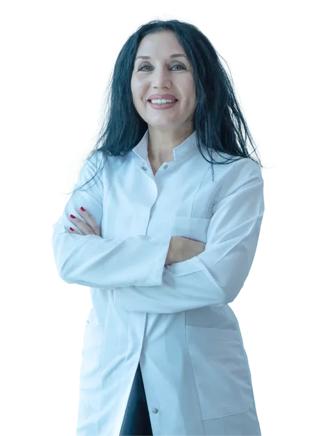 Dt. Elif Narin Topgül