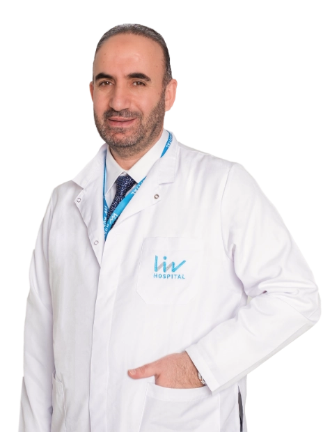 Prof. MD. Selim Topcu