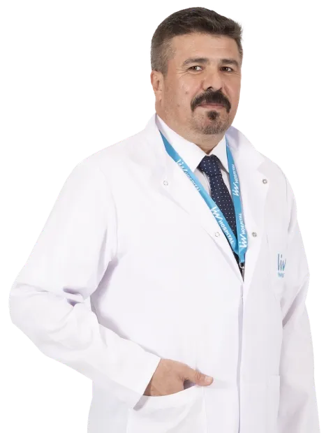 Assoc. Prof. MD. Celalettin Karatepe