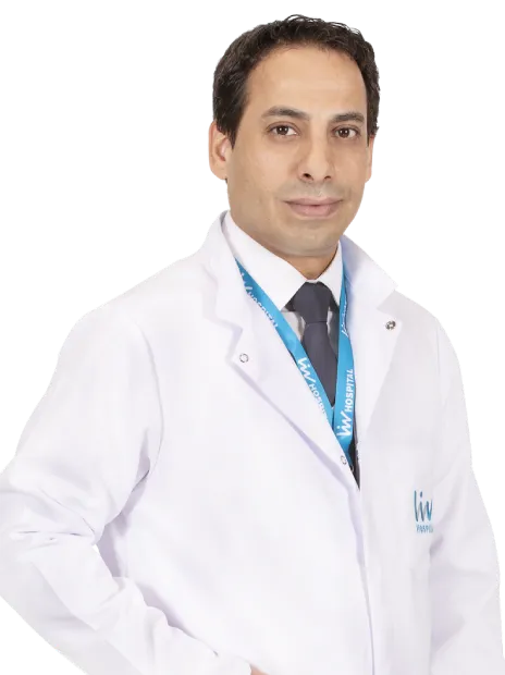 Assoc. Prof. MD.  Musa Çakıcı