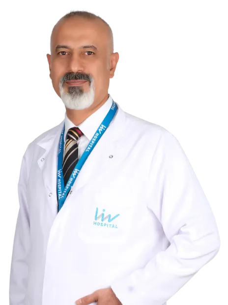 Assoc. Prof. MD. Mustafa Çelik