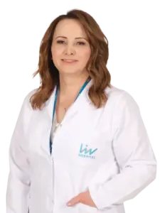 Assoc. Prof. MD. Şefika Nur Aksoy